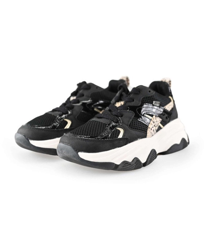 Posh Sneakers