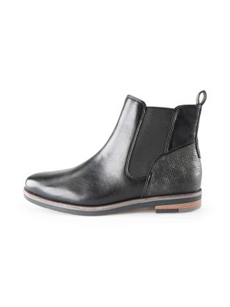  Marco Tozzi Chelsea Boots 229510
 [MAAT] 40
 