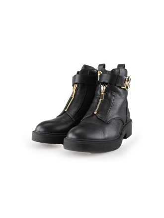  Mexx Biker Boots 229521
 [MAAT] 38
 