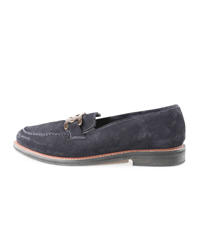 Ara Loafers
