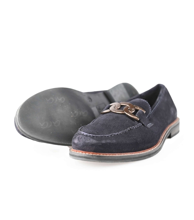 Ara Loafers