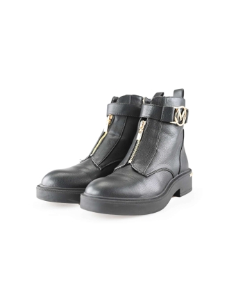 Mexx Biker boots Zwart 229524
 Maat 41
 