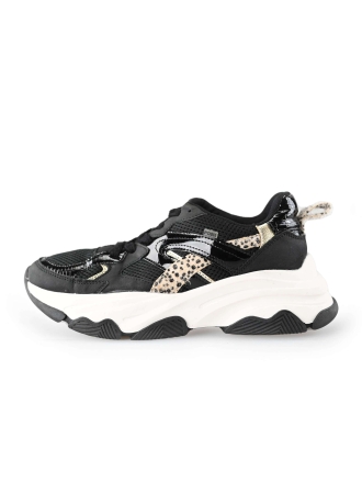  Posh Sneakers 229527
 [MAAT] 37
 