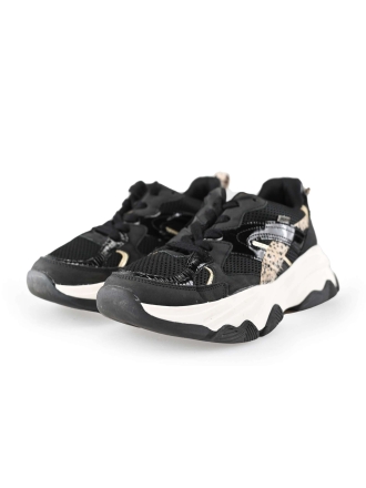  Posh Sneakers 229527
 [MAAT] 37
 