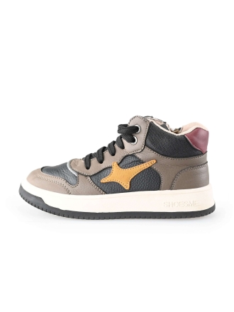  Shoesme Hoge Sneakers 229532
 [MAAT] 32
 
