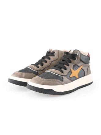  Shoesme Hoge Sneakers 229532
 [MAAT] 32
 