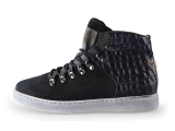 Greve Hoge Sneakers