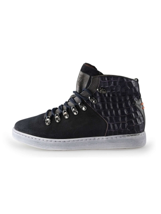  Greve Hoge Sneakers 229534
 [MAAT] 43½
 