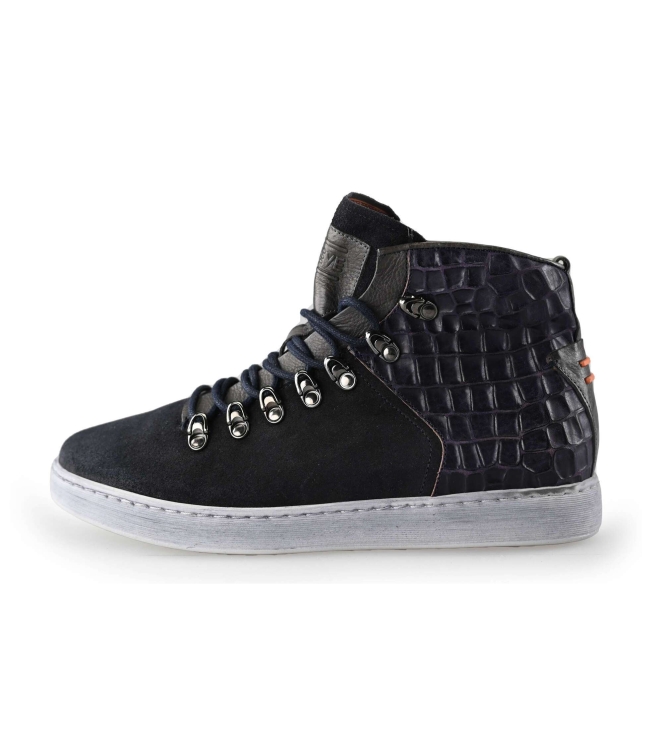 Greve Hoge Sneakers