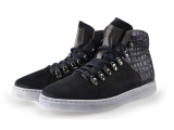Greve Hoge Sneakers