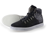 Greve Hoge Sneakers