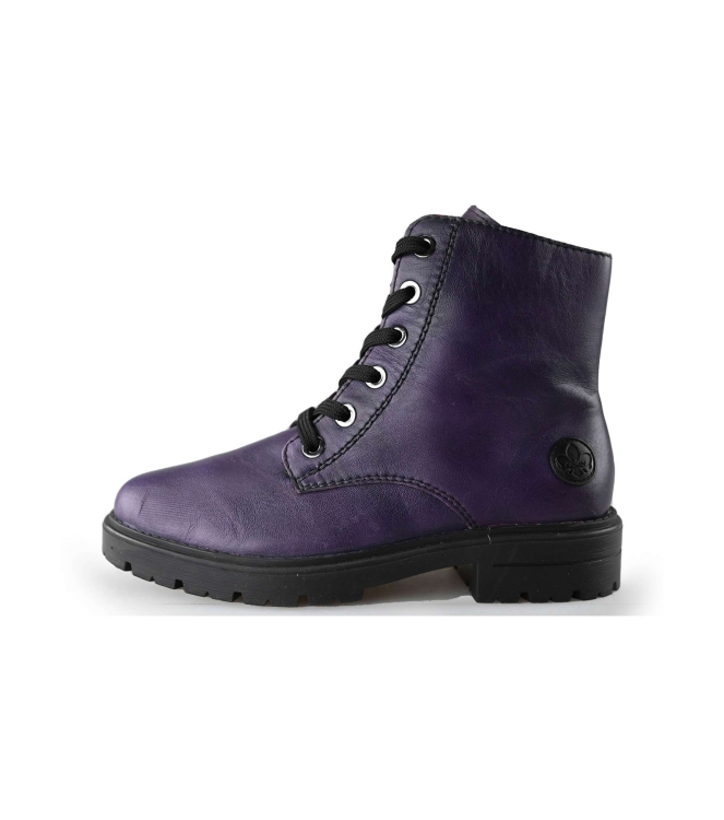 Rieker Veterboots