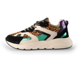 Ann Rocks Sneakers
