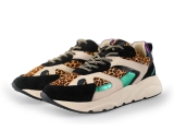 Ann Rocks Sneakers