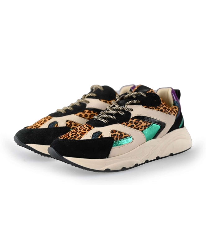 Ann Rocks Sneakers