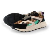 Ann Rocks Sneakers