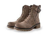 Supercracks Veterboots