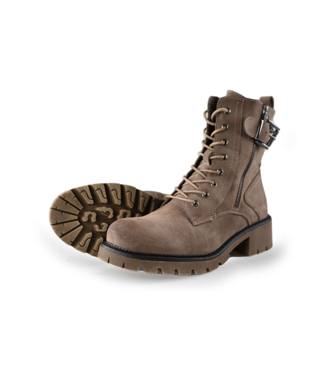 Supercracks Veterboots