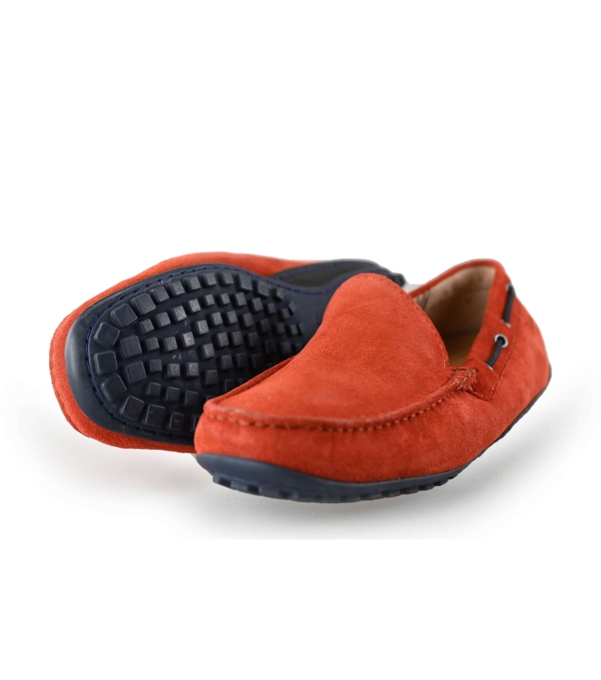 Sioux Loafers