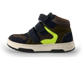 Muyters Hoge Sneakers