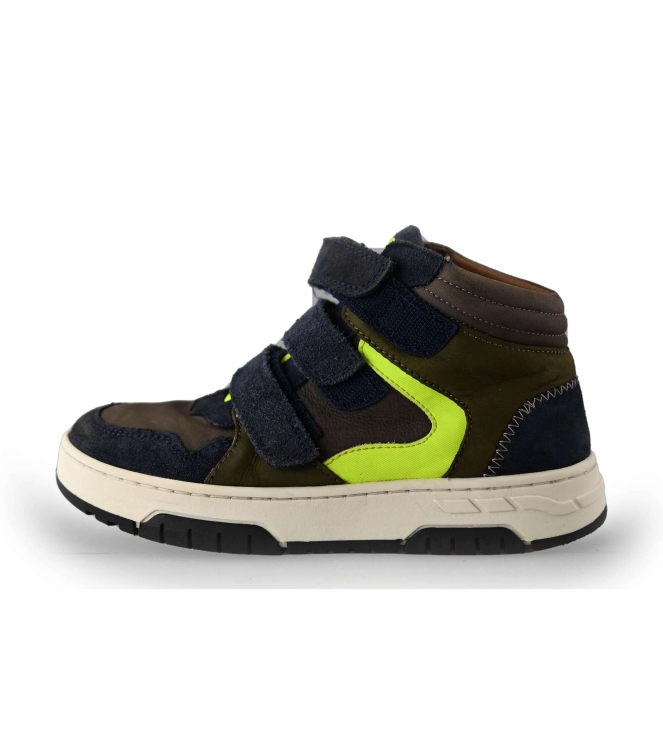 Muyters Hoge Sneakers