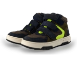 Muyters Hoge Sneakers