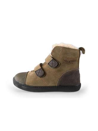  Shoesme Hoge Sneakers 229634
 [MAAT] 27
 