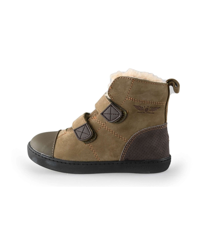 Shoesme Hoge Sneakers