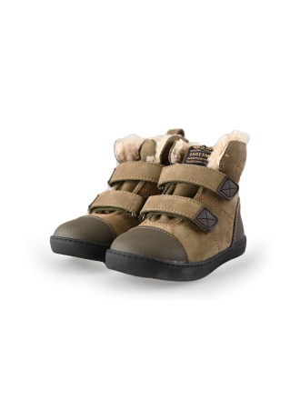  Shoesme Hoge Sneakers 229634
 [MAAT] 27
 