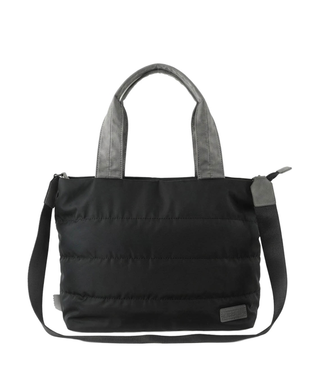 Zebra Tas