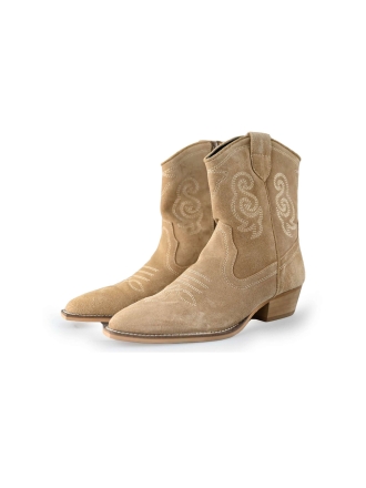  Ann Rocks Cowboy Laarzen 229641
 [MAAT] 39
 