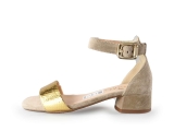 Linea Zeta Sandalen