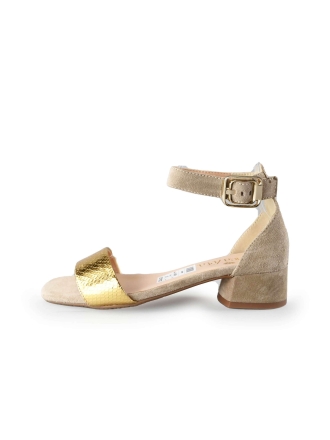  Linea Zeta Sandalen 229652
 [MAAT] 37
 
