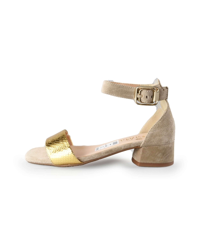 Linea Zeta Sandalen