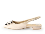 Linea Zeta Pumps