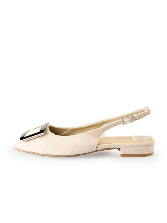  Linea Zeta Pumps 229656
 [MAAT] 37
 