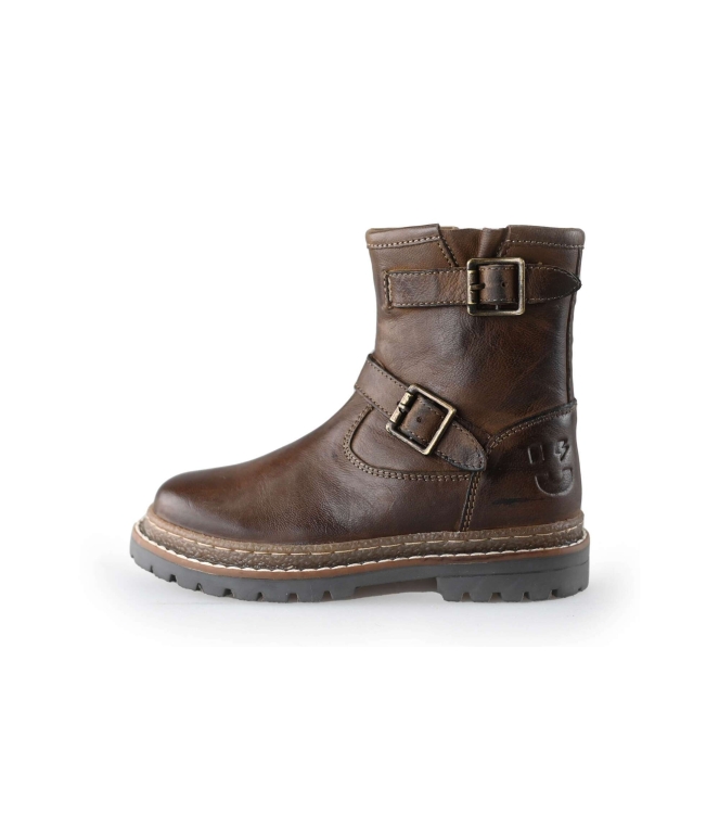 Muyters Biker Boots