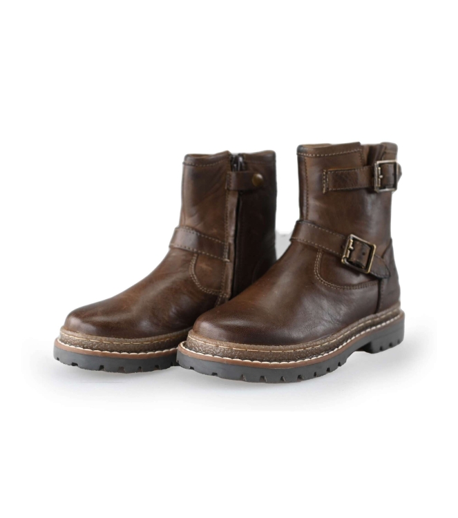 Muyters Biker Boots