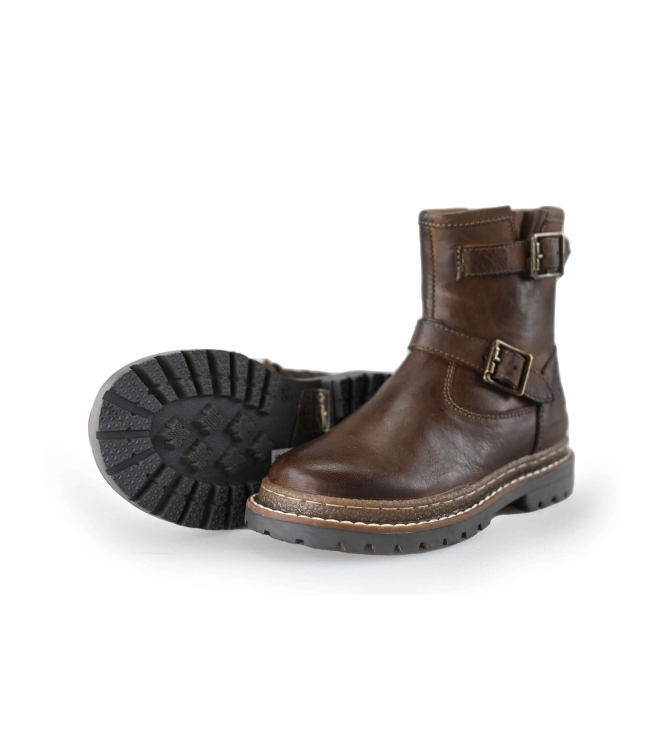 Muyters Biker Boots