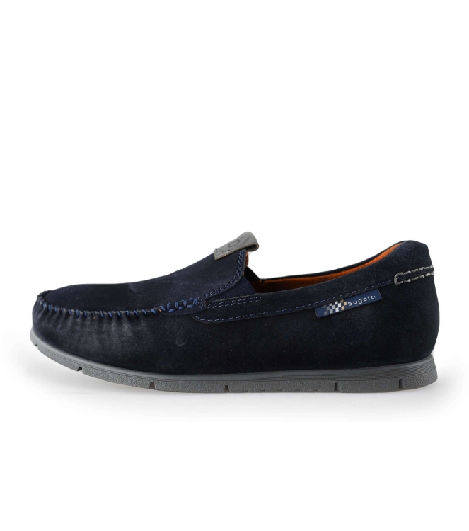 Bugatti Loafers