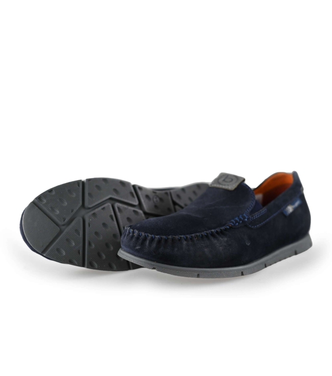 Bugatti Loafers