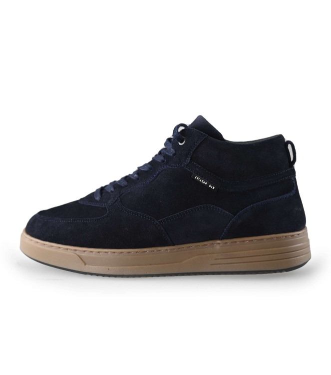 Cycleur De Luxe Hoge Sneakers