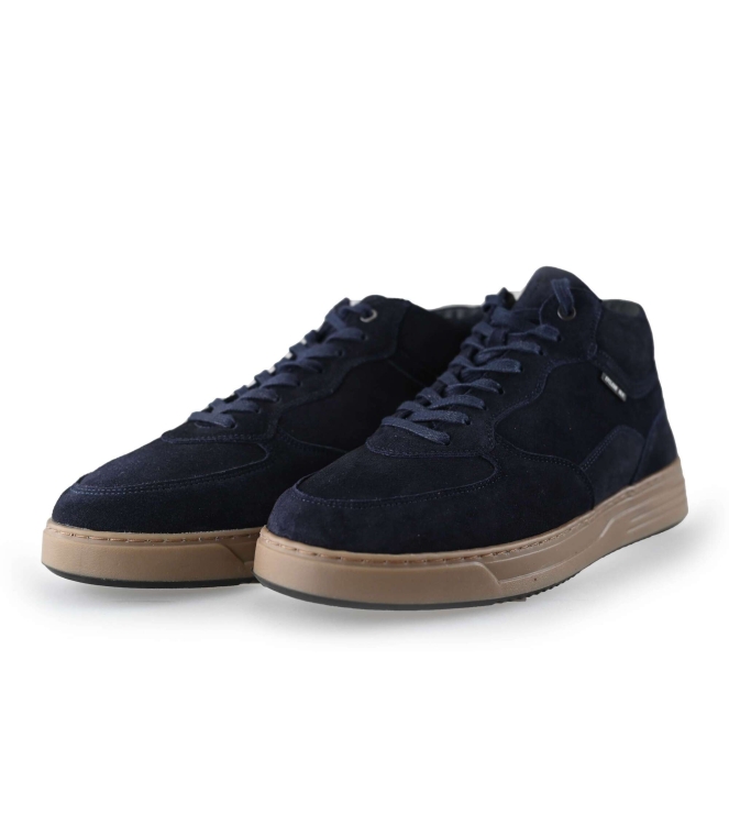 Cycleur De Luxe Hoge Sneakers