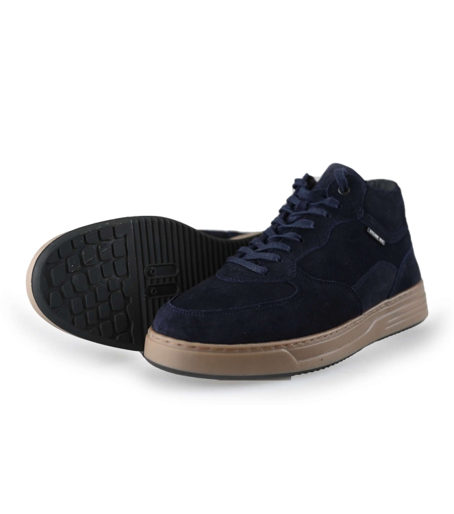 Cycleur De Luxe Hoge Sneakers