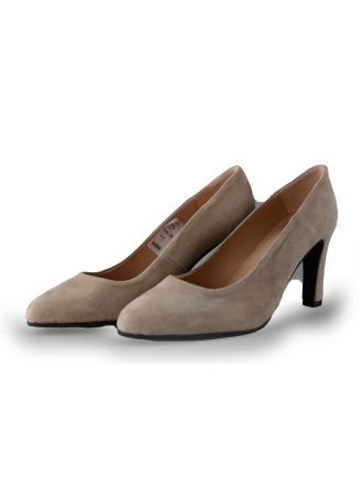 Linea Zeta Pumps Beige 229761
 Maat 37½
 