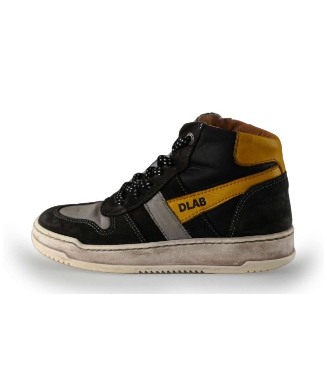Develab Hoge Sneakers