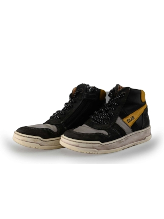 Develab Hoge Sneakers 229781
 [MAAT] 32
 