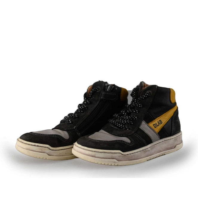 Develab Hoge Sneakers