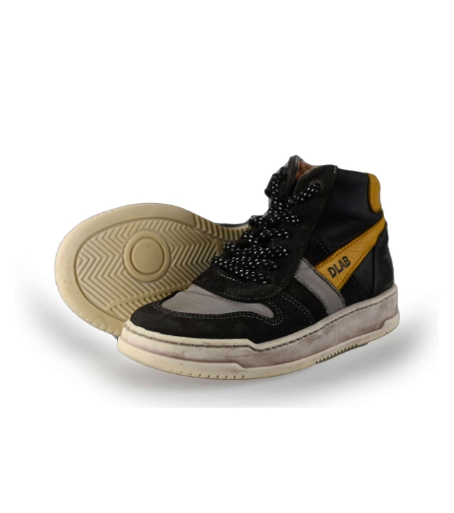 Develab Hoge Sneakers