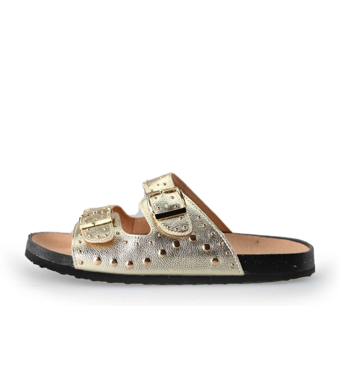 Ann Rocks Sandalen